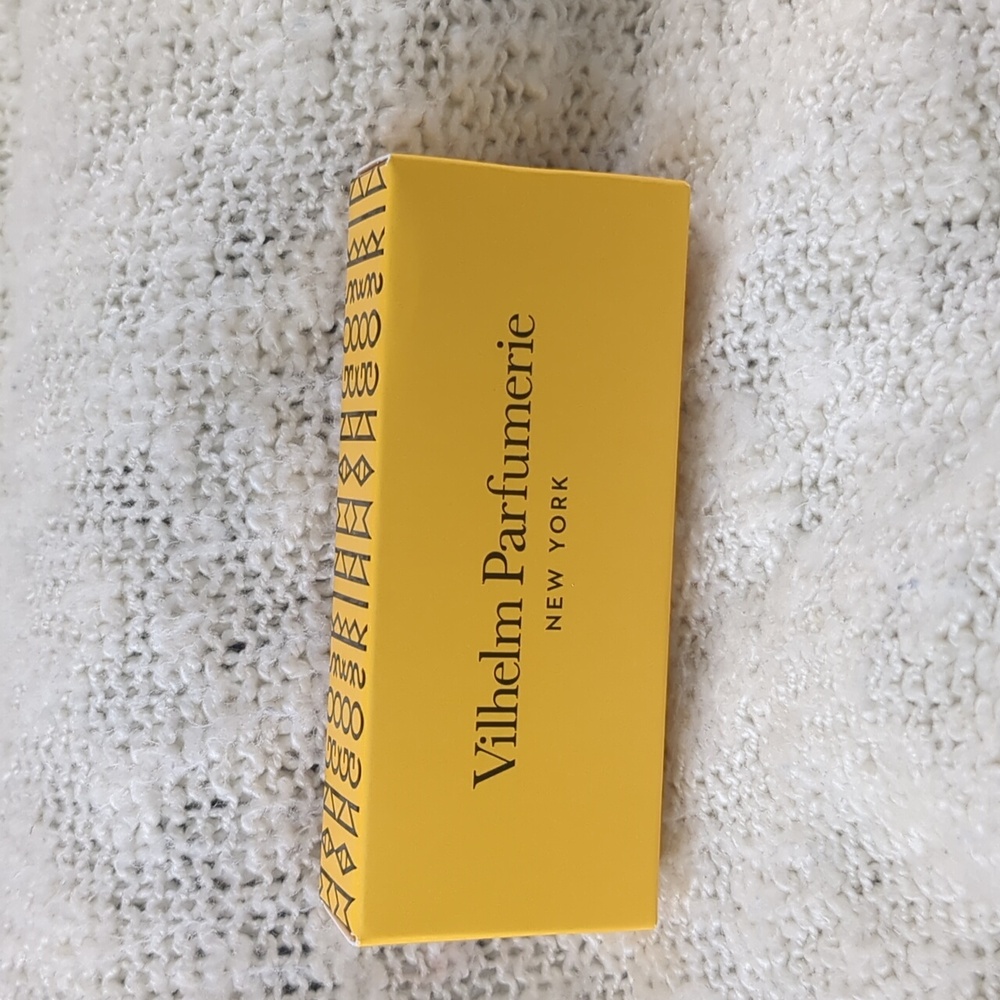 Vilhelm Parfumerie Mango Skin Eau de Parfum, 5ml/0.17fl oz - Picture 6 of 12